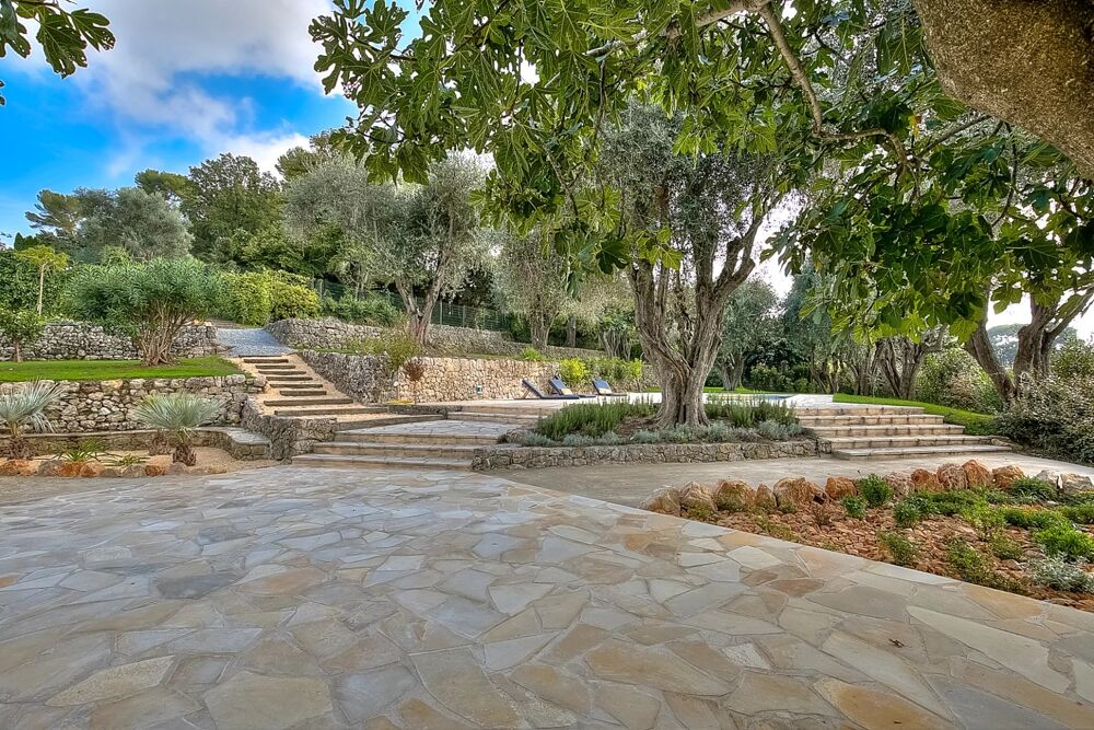 à vendre  Maison Mougins (06250)