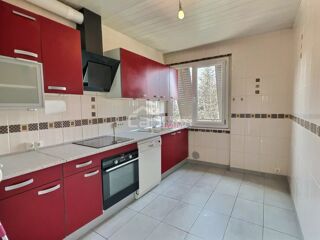  Appartement � vendre 3 pi�ces 71 m�