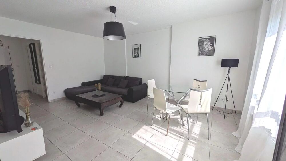 Vente Appartement Toulouse / Basso cambo Toulouse