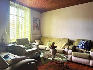  Maison � vendre 6 pi�ces 120 m�