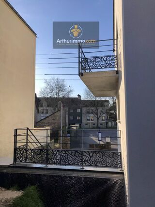  Appartement � louer 3 pi�ces 