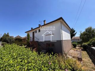  Maison � vendre 3 pi�ces 80 m�