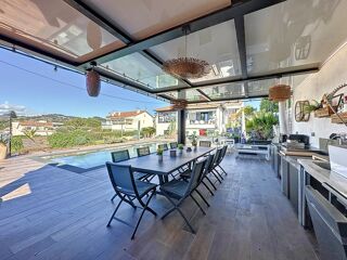  Maison  vendre 7 pices 130 m