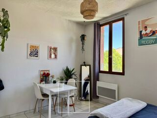  Appartement � vendre 1 pi�ce 22 m�