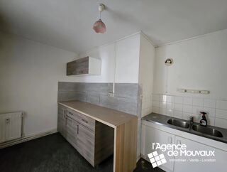  Appartement � vendre 3 pi�ces 69 m�