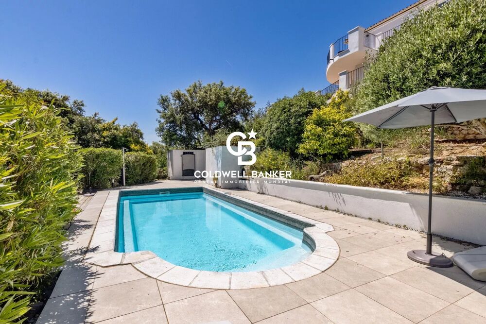à vendre  Maison Saint-Raphaël (83700)