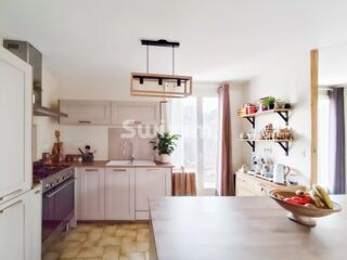  Maison � vendre 4 pi�ces 100 m�