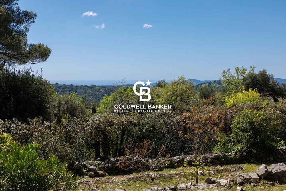 � vendre  Maison Tourrettes-sur-Loup (06140)