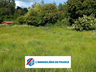  Terrain � vendre 1805 m�