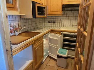  Appartement � louer 2 pi�ces 40 m�