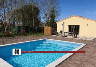  Maison � vendre 5 pi�ces 130 m�
