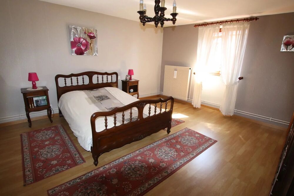 Vente Maison En exclusivit� � Vente Maison 6 pi�ces � Dossenheim-Sur-Zinsel Dossenheim-sur-zinsel