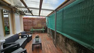  Appartement � vendre 3 pi�ces 51 m�