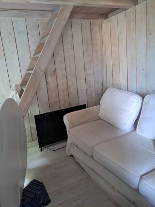  Appartement à louer 1 pièce 24 m²