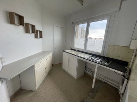  Appartement � louer 3 pi�ces 69 m�