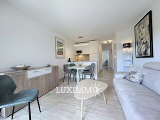  Appartement � vendre 2 pi�ces 37 m�