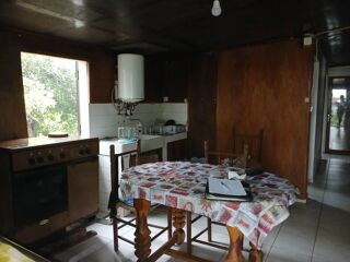  Maison � vendre 3 pi�ces 65 m�
