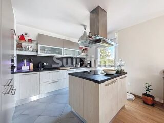  Appartement � vendre 4 pi�ces 84 m�