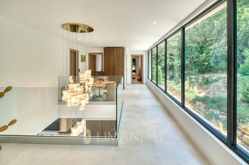 à vendre  Maison Mougins (06250)