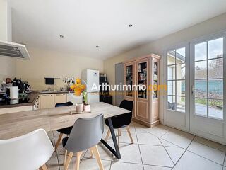  Maison � vendre 5 pi�ces 101 m�