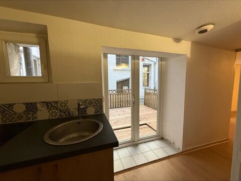  Appartement � louer 4 pi�ces 71 m�