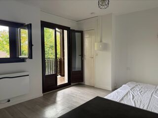  Appartement à louer 1 pièce 23 m²