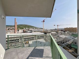  Appartement  louer 1 pice 33 m