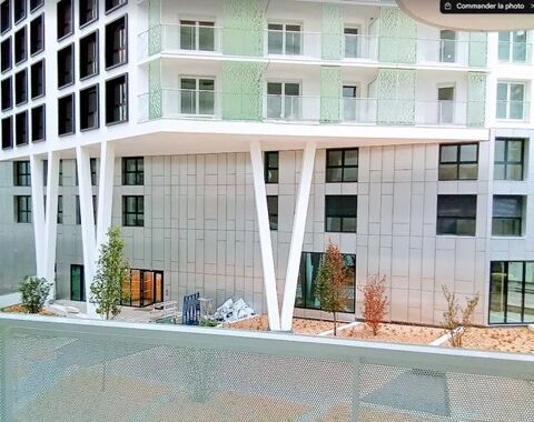  Appartement  louer 61 m