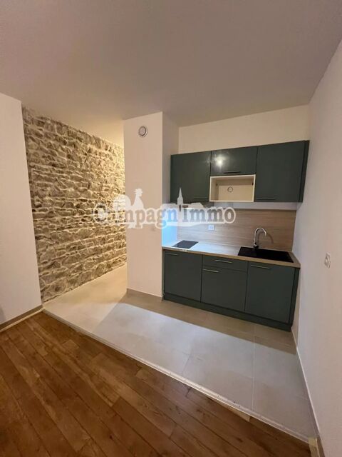  Appartement � louer 1 pi�ce 26 m�