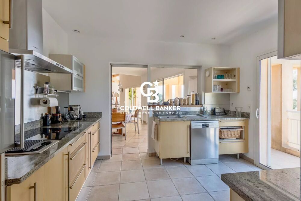 � vendre  Maison Le Lavandou (83980)