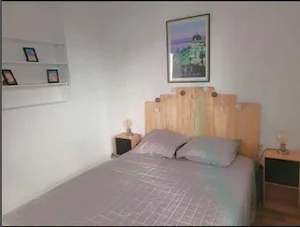 Vente Appartement DRAGUIGNAN DUPLEX T3 60 M² DERNIER ÉTAGE RÉNOVÉ - CAVE Draguignan