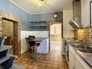  Maison à vendre 6 pièces 104 m²