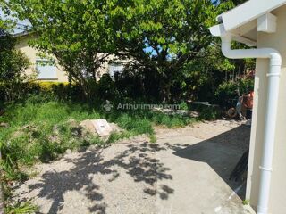  Maison � vendre 4 pi�ces 94 m�