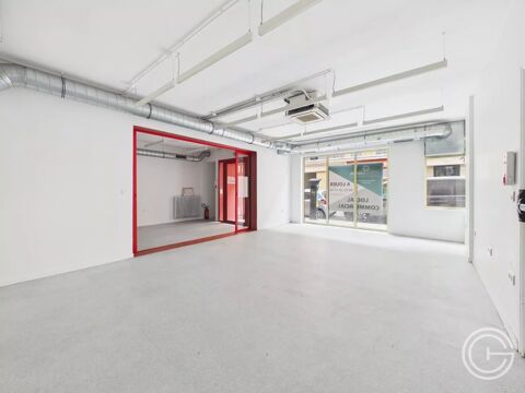 Local commercial 1875 06300 Nice