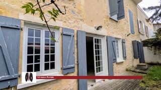  Maison � vendre 7 pi�ces 177 m�