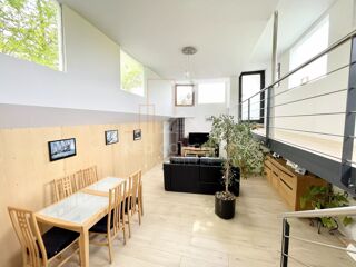 Maison à vendre 4 pièces 134 m²