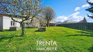  Maison à vendre 5 pièces 100 m²