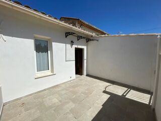  Maison � vendre 3 pi�ces 60 m�