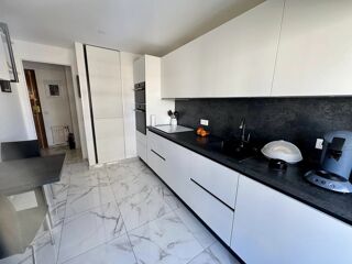  Appartement � vendre 2 pi�ces 55 m�