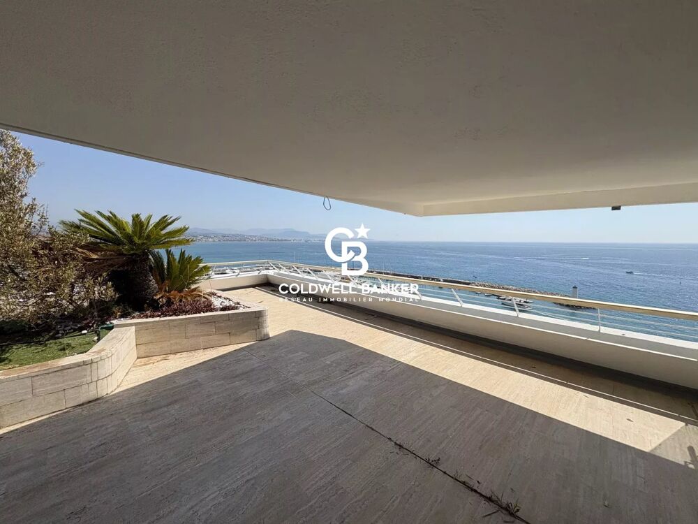 Appartement terrasse - Villeneuve Loubet