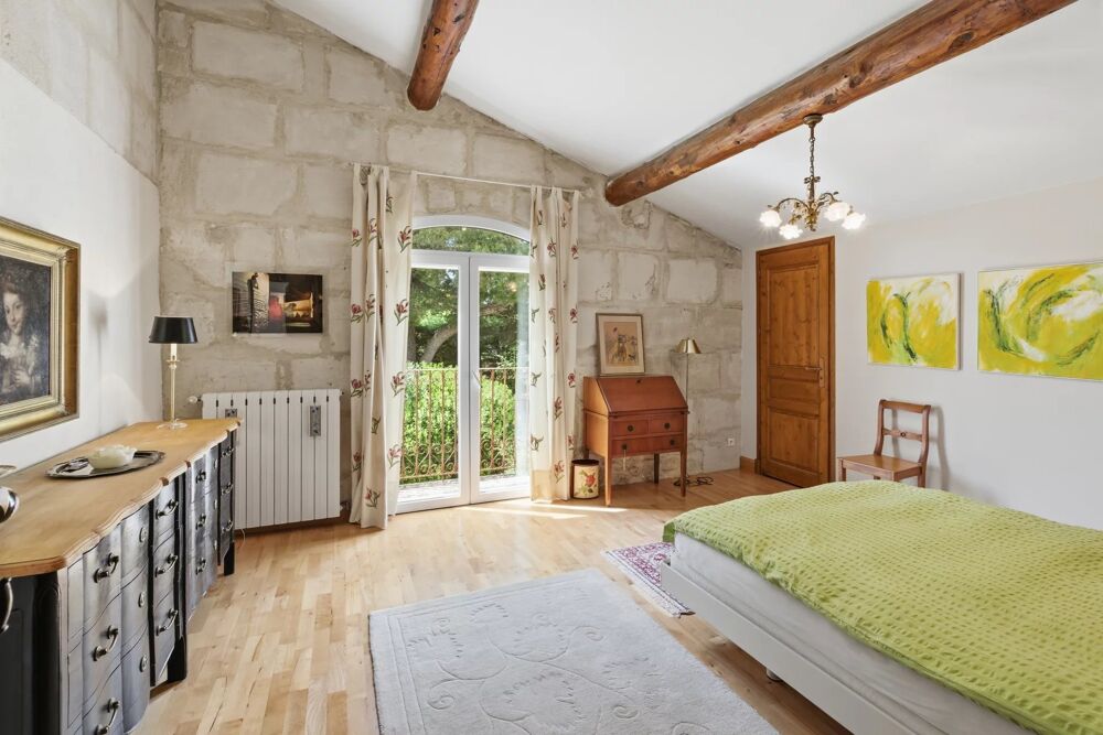 � vendre  Villa Arles (13200)