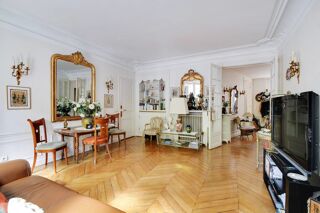  Appartement  vendre 4 pices 117 m