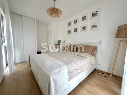  Appartement � louer 3 pi�ces 63 m�