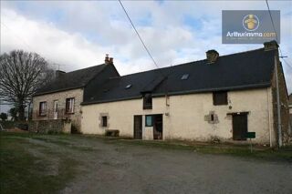  Maison � vendre 10 pi�ces 150 m�