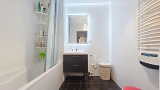  Appartement à vendre 3 pièces 