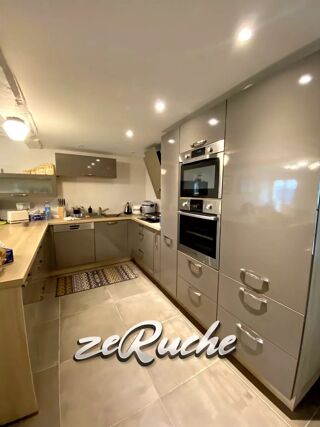  Maison � vendre 6 pi�ces 155 m�