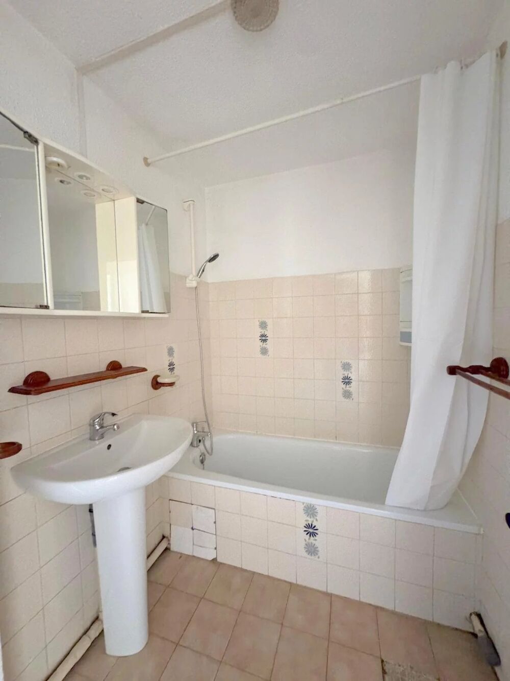 Vente Appartement La Seyne Mar Vivo - T2 proche tout à pied La seyne-sur-mer