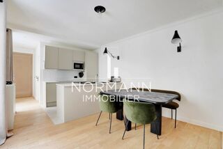  Appartement � vendre 3 pi�ces 56 m�