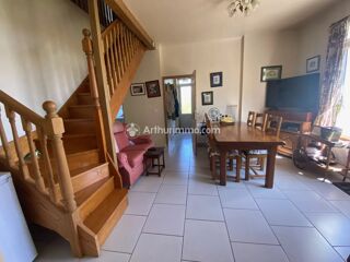  Maison à vendre 6 pièces 120 m²