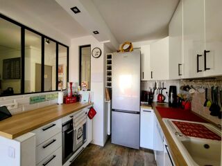  Appartement � vendre 3 pi�ces 56 m�